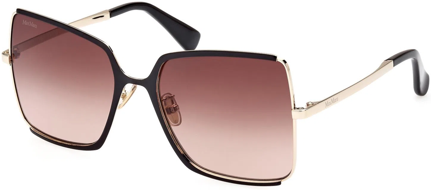 MAXMARA Weho 0070H Eyeglasses - view 3